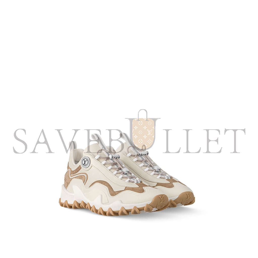 LOUIS VUITTON LV RUSH SNEAKER 1ACXL5